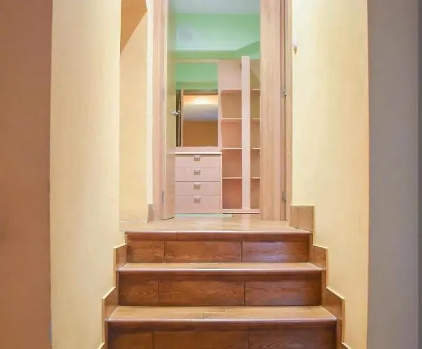 Apartment Casa Naranja - Centrally Located, Spacious, Unique San Sebastian