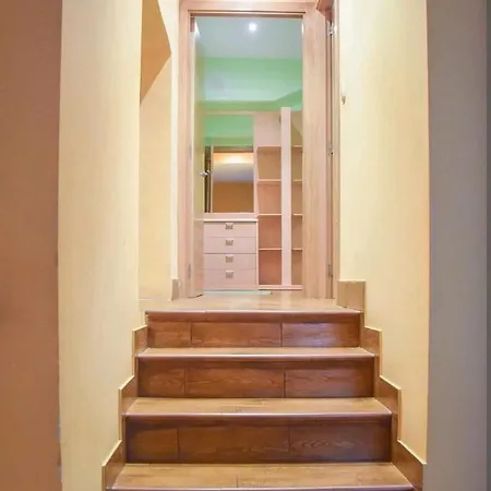 公寓 Casa Naranja - Centrally Located, Spacious, Unique 圣塞瓦斯蒂安