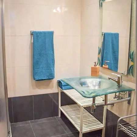 Casa Naranja - Centrally Located, Spacious, Unique 圣塞瓦斯蒂安